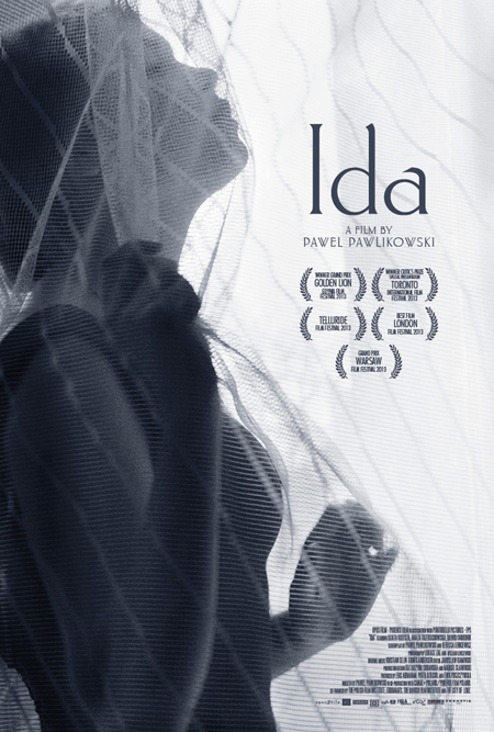 IDA IDA
