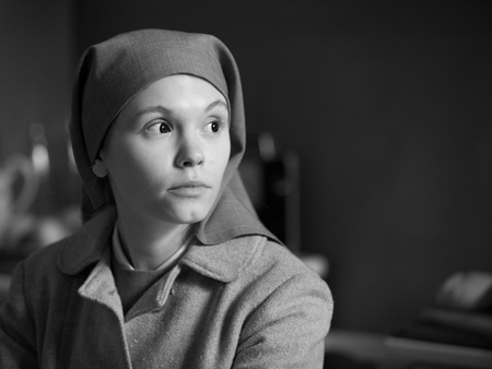 IDA IDA