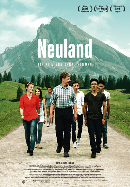 Neuland Neuland