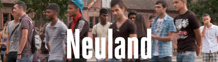 Neuland Neuland