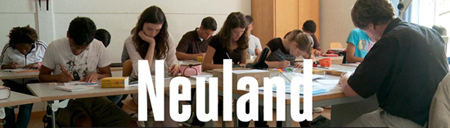 Neuland Neuland