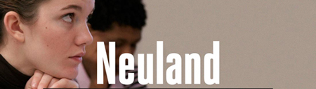 Neuland Neuland
