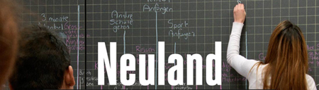 Neuland Neuland