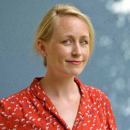 Anna Thommen Anna Thommen