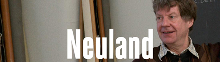 Neuland Neuland