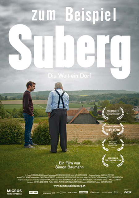 Suberg Suberg