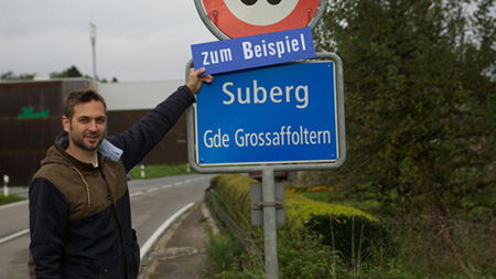 Suberg Suberg