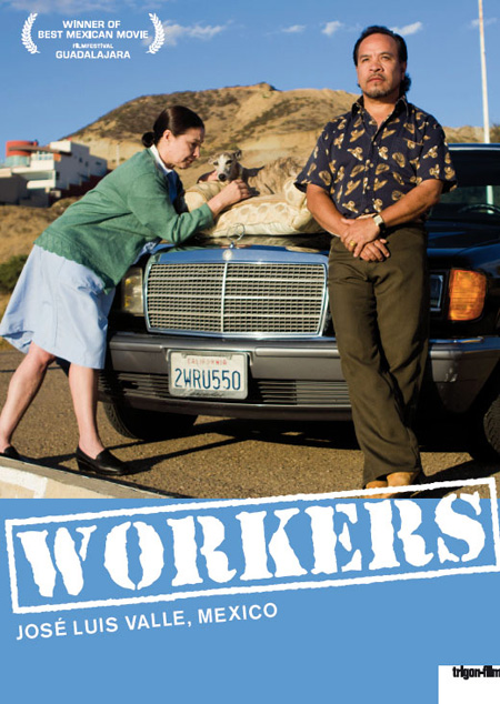Workers Workers