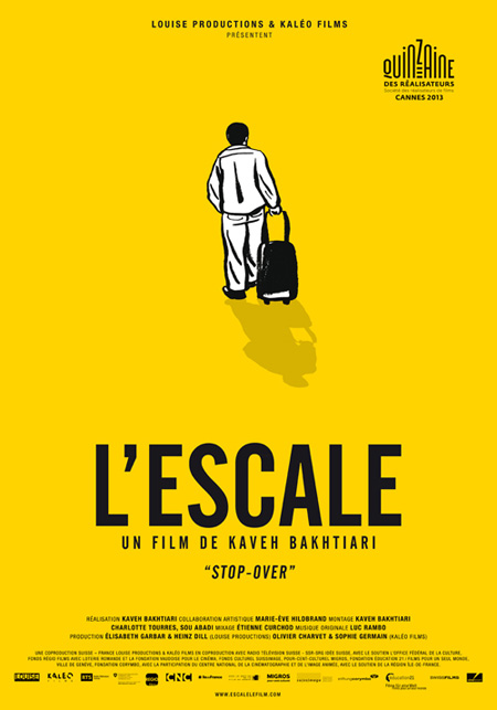 L'Escale