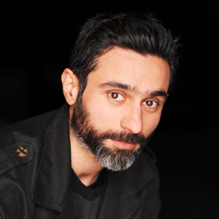 Kave Bakhtiari
