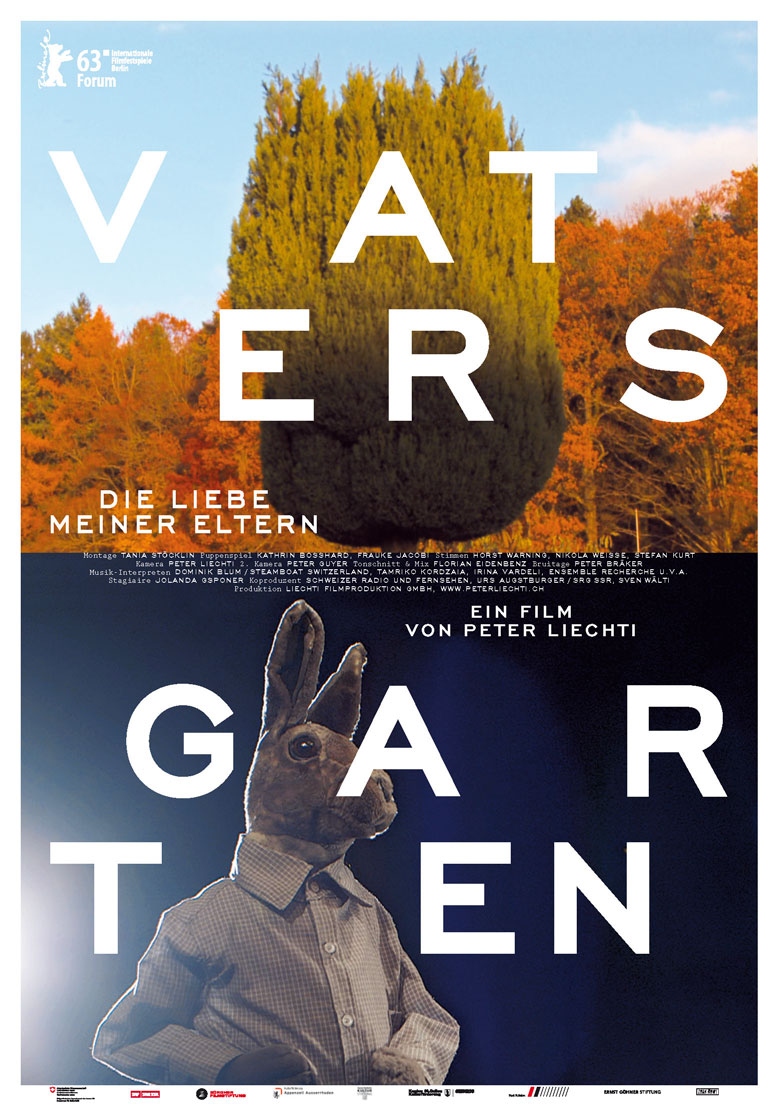 Vaters Garten